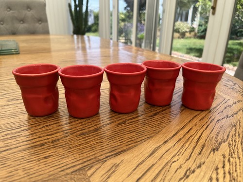 Tazzine caffè espresso - 5x,