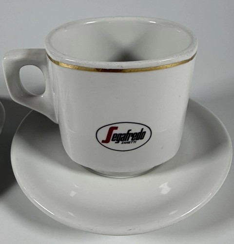 Segafredo tazza caffè - segafredo,