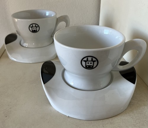 Bialetti tazze con - tazze,