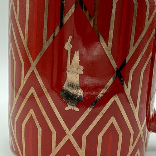 Bialetti tazza deco glamour - tazza,