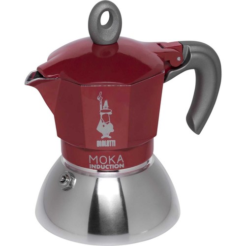 Bialetti moka induction - moka,