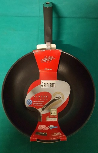 Padella tegame bialetti - tegame,