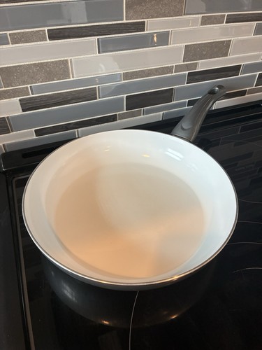 Padella antiaderente bialetti - padella,