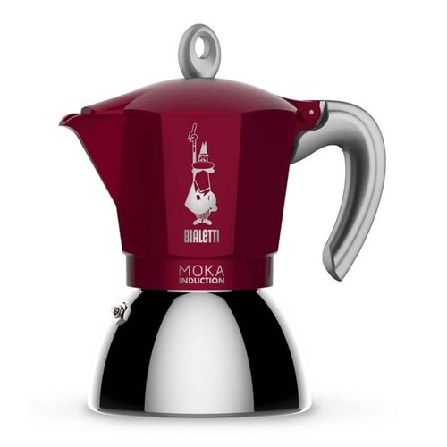 Bialetti moka caffettiera - bialetti,