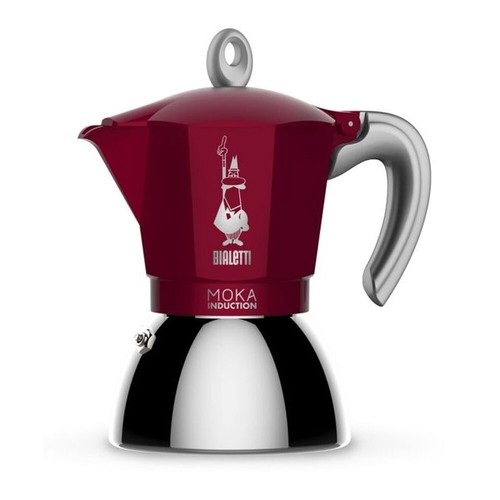 Bialetti moka caffettiera - bialetti,
