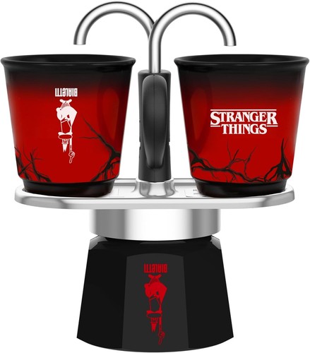 Bialetti set mini express - bialetti,