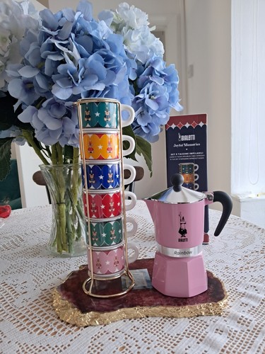 Bialetti joyful bears - joyful, 6