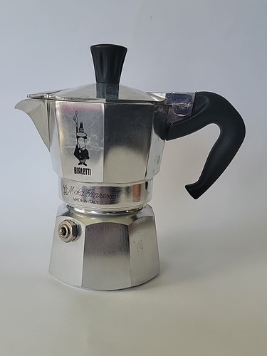 Mini bialetti moka - bialetti,