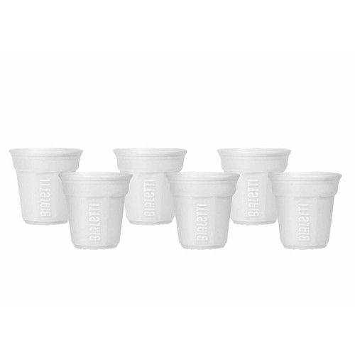 Set bicchieri bialetti - set,