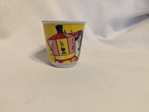 Tazza espresso ceramica - espresso, in