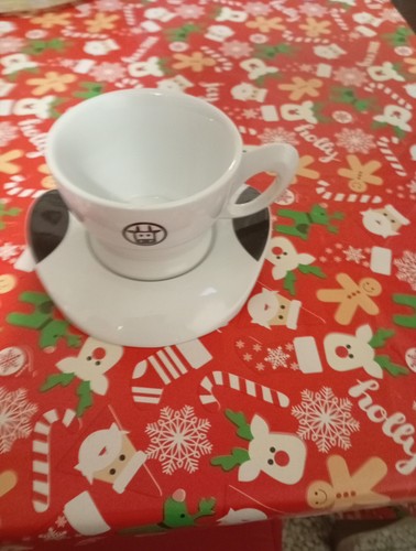 Caffettiera bialetti tazza - caffettiera,