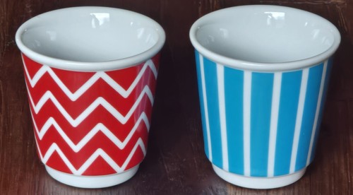 Bialetti tazza caffè - caffè, (2