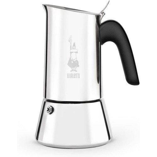 Bialetti new venus - bialetti, caffettiera