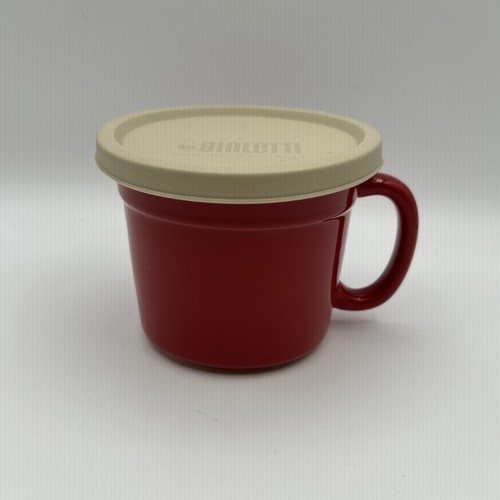 Bialetti tazza caffè con - tazza,