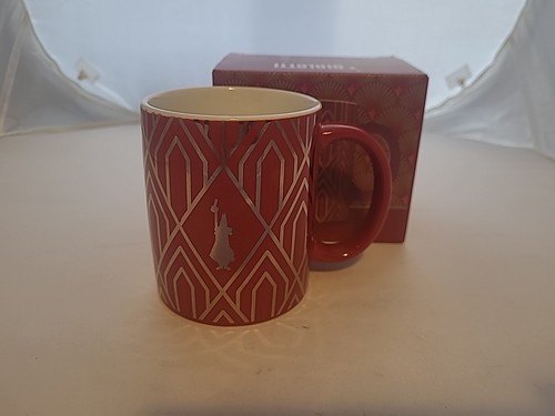 Bialetti tazza deco glamour - deco,