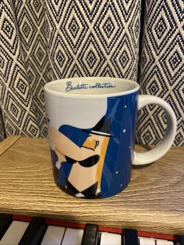 Tazza caffè bialetti - tazza,