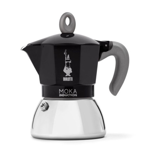 Bialetti moka caffettiera - bialetti,