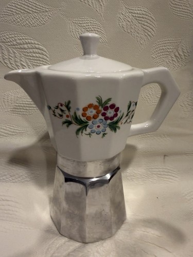 Piano cottura espresso - , vintage