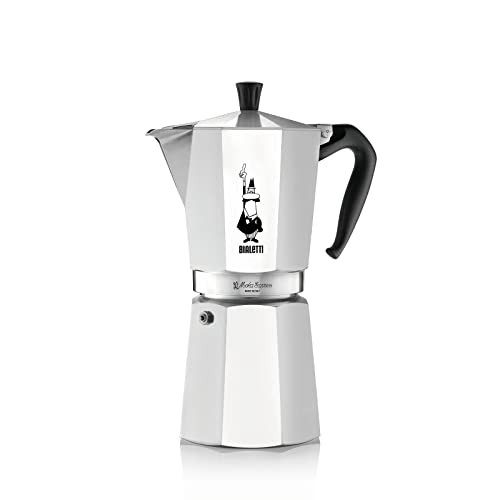 Bialetti moka express - bialetti,