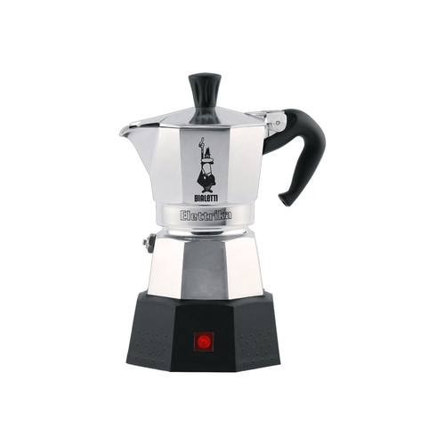 Bialetti new moka elettrika - new,