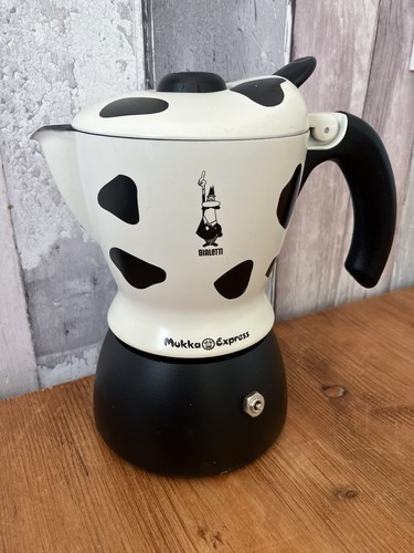 Bialetti mukka express - mukka,