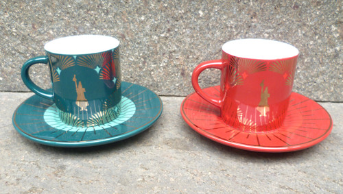 Bialetti coppia tazzine in - bialetti,