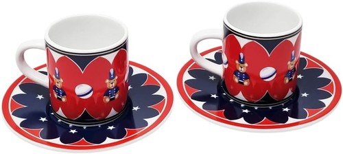 Bialetti set tazzine da - bialetti,