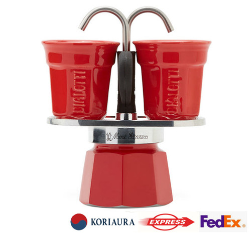 Bialetti mini express - mini,