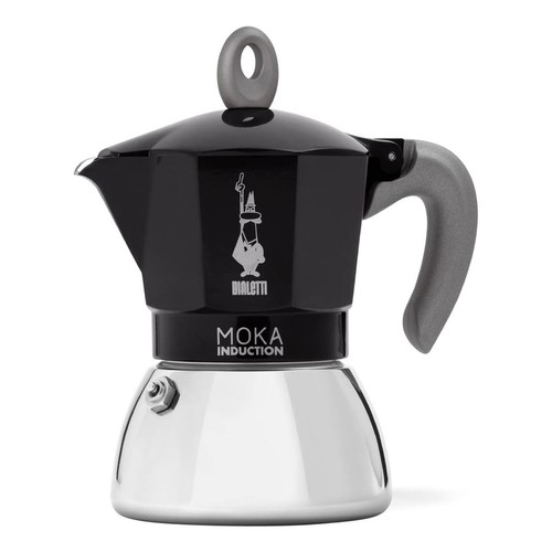 Bialetti new moka induzione - new,