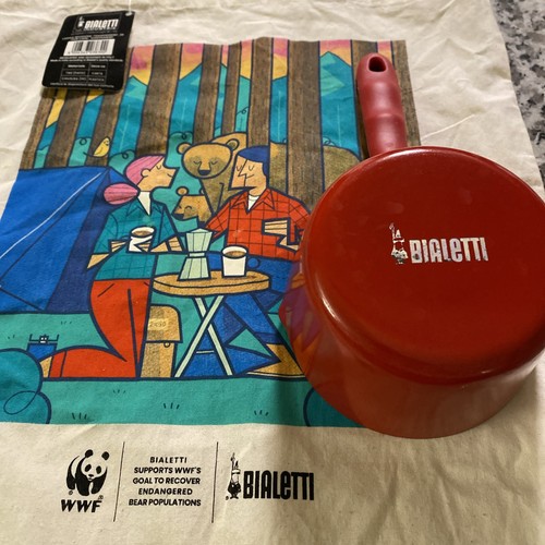 Bialetti mini lattiera - bialetti,