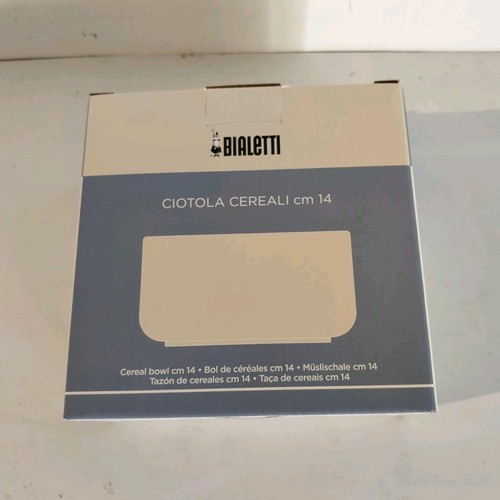 Bialetti ciotola per - ciotola,
