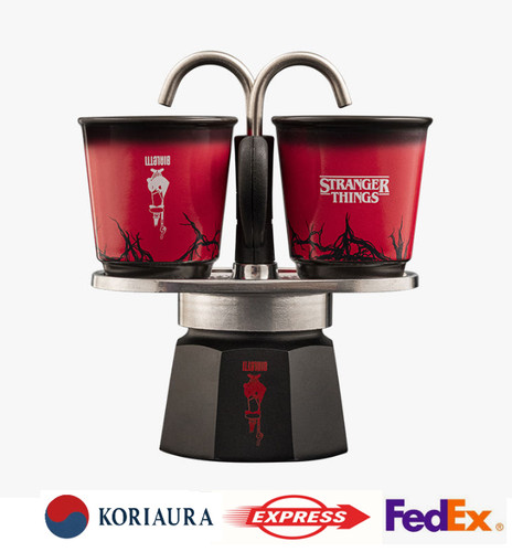Bialetti mini express - bialetti,